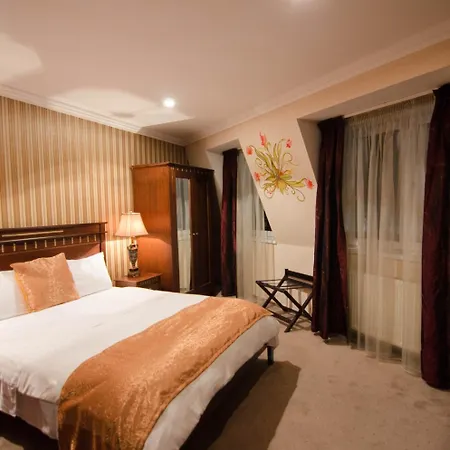 Hotel Boutique Monaco-2